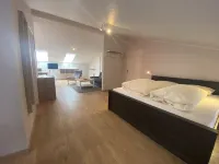 Villa Daheim Hotels in Sassnitz