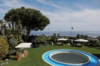 Grand Hotel Del Mare Resort & Spa - Beach