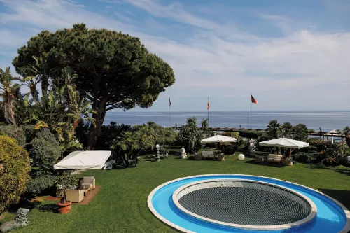 Grand Hotel del Mare Resort & Spa