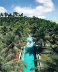 Villas Taturé - Pé na Areia - Villas