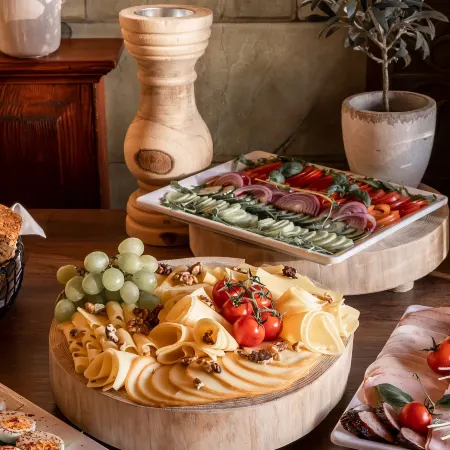 OBERŻA Pod RÓŻĄ Restauracja, Sauny, Jacuzzi