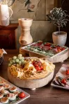 OBERŻA Pod RÓŻĄ Restauracja, Sauny, Jacuzzi