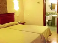 Don Alfredo Hotels near Marbella Old Town