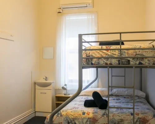 The Cally Hotel Hotels in Warrnambool