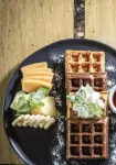 ホテル リアソール - 朝食