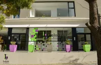 Leloir Suites & Meetings Hotels in 