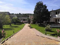 Hotel Giardino Suites&Spa Hotels in Numana