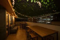 โรงแรมเดอลาซาล - สัตว์เลี้ยง