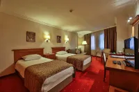 Central Hotel Отели в г. Бурса