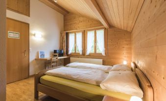 Hotel Alpenrose Beim Ballenberg