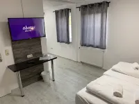 Casino Hotel Hamm Hotels in Hamm