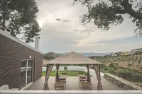 Bela Vista Silo Housing - Bãi đậu xe
