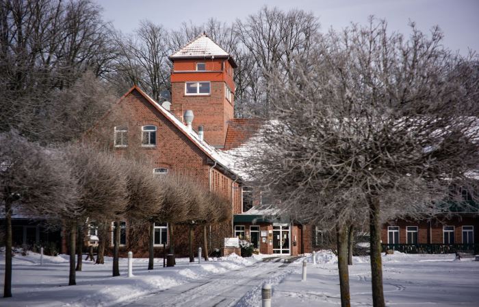 Waldhotel Eiche