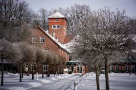 Waldhotel Eiche