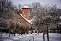 Waldhotel Eiche Hôtels à proximité de : Hafen Waldschlösschen Schimmank GbR