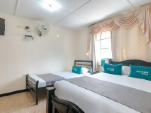 Casa Hotel Jimatta Hotels in Riohacha