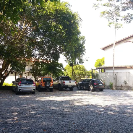 Pousada Tartarugas de Paúba