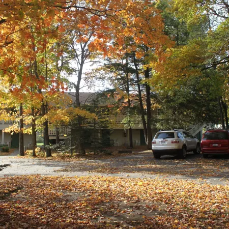 Parkwood Lodge