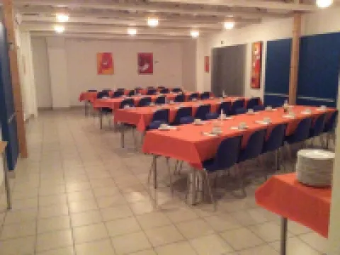 Nakskov Fjord Camping & Cottages