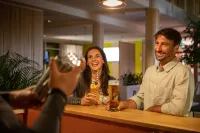 Jufa Familienresort Kempten im Allgäu - bar