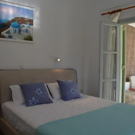 Klados Studios & Apartments