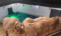 BRISAS DEL MAR HOSTEL - Bãi biển