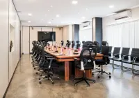 SHULEM BOUTIQUE HOTEL Hotel a Dimapur