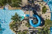 Splendid 4 Bd w/ Pool Close to Disney @ Champions Gate 1006 - Water Park