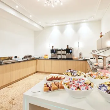 Central City Hotel Rochat