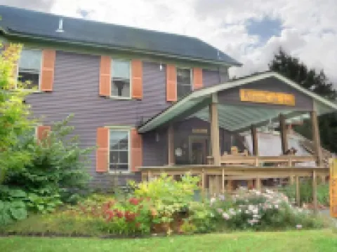 RoosterComb Inn Hotels in Keene