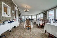 Inn by the Bay - breakfast