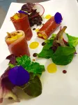 Auberge du Vieux Puits - petit déjeuner