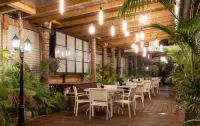 Estate Spa Boutique Hotel - Adults Only Hotels in Gedera