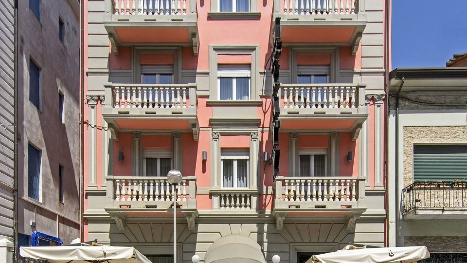 Hotel Katy
