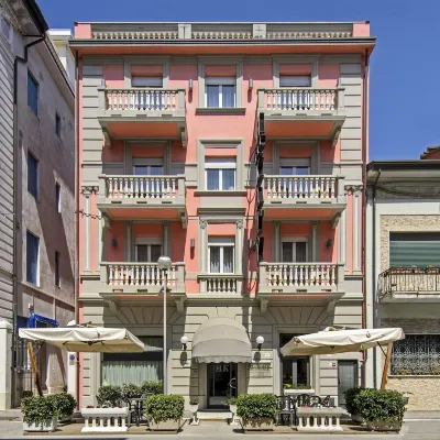 Hotel Katy Hotels near Museum of the Carnival of Viareggio