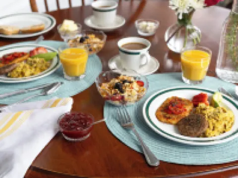 Stone Mountain Manor Hotels in Stone Mountain