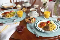 Stone Mountain Manor Hotels in Stone Mountain