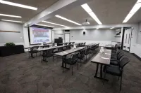 Rutgers University Inn and Conference Center Hotels in Middlesex County