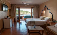Villa del Pescador - balcony