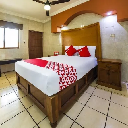 Hotel Romo