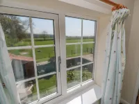 Bellafax Cottage فنادق في Scagglethorpe