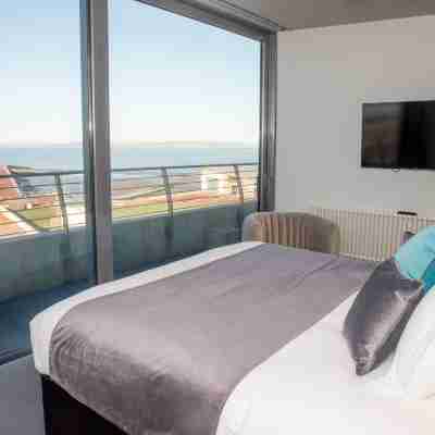 Midland Hotel Rooms