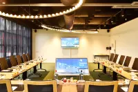 Notiz Hotel Leeuwarden Hotels in Dokkum