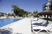 Hotel Casablanca - Beach
