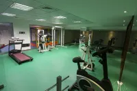 Grand Terme Hotel - Gym