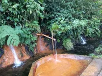 Serenity Lodges Dominica - 3 estrellas