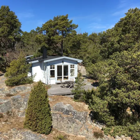 Idöborgs Stuguthyrning Отели в г. коммуна Вермдё