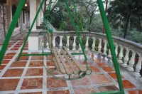 Mountain Lodge CheTica Hotel a Vazquez de Coronado