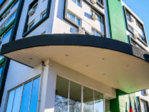 Ecohotel Talca Hotels in Talca