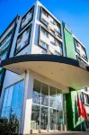 Ecohotel Talca Các khách sạn ở 